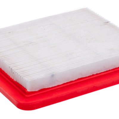 Oro filtras B&S plokščias, 2–4 HP, kartoninis, horizontalus velenas, OHV