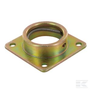 Laikiklis greito sujungimo jungčiai 91000001