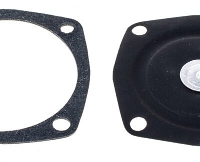 Karbiuratoriaus membrana Tecumseh varikliui