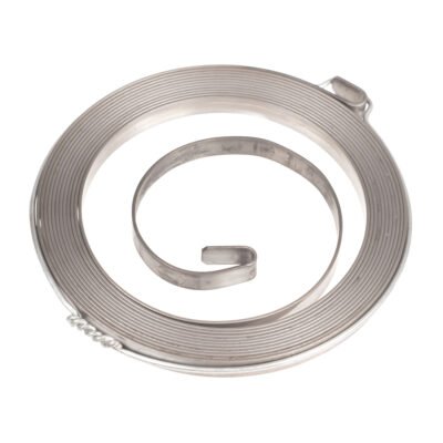 Starterio spyruoklė Kawasaki TJ53E/TJ45E (bordo, nuo 2014 m.)