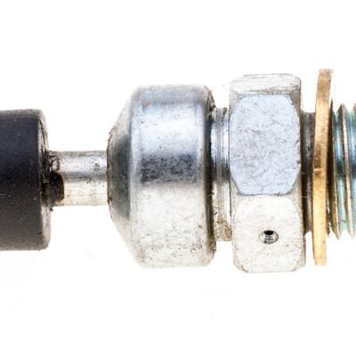 Dekompresoriaus vožtuvas Stihl