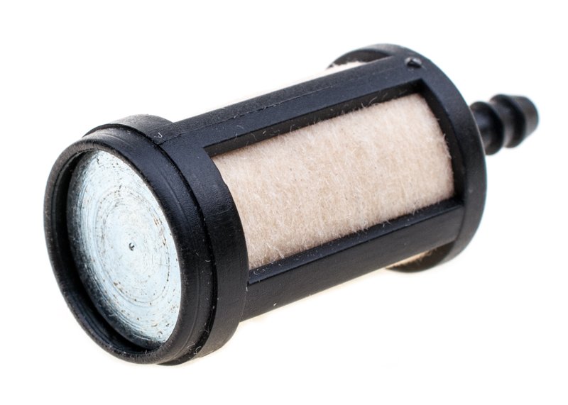 Kuro filtras McCulloch; Homelite – ant žarnelės - Image 2