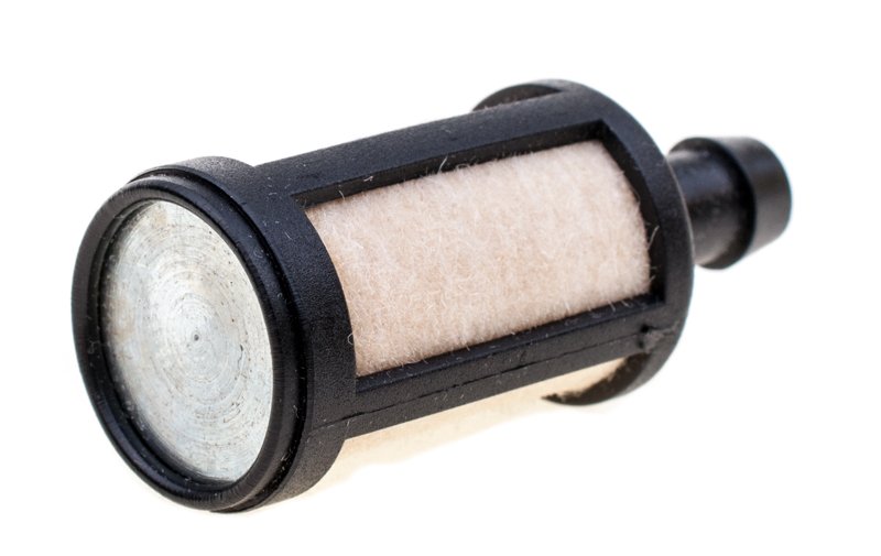 Kuro filtras Stihl 6.35×18×41.5 mm - Image 2