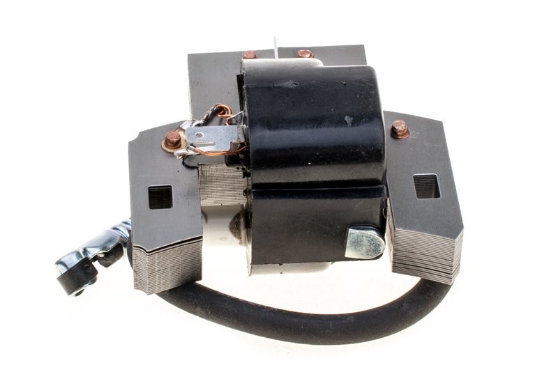 Uždegimo ritė Briggs & Stratton 5 AG Model 13 apatinių vožtuvų varikliui