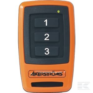 Siųstuvas Sesam 800 S3 940334000