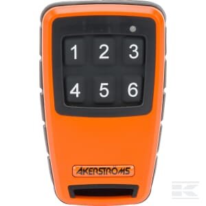 Siųstuvas Sesam 800 M6 940338000