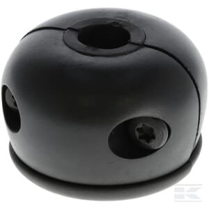 Apvalus sustojimo kamuoliukas 48/13 mm 9435ZEC