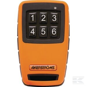 Siųstuvas Sesam 800 M6 1-6 947046000