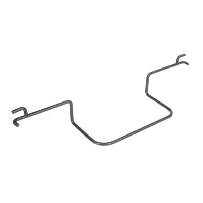 Vamzdžio laikiklis Cedrus benzininio lapų siurblio CEDLV58S