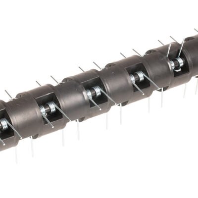 Aeratoriaus komplektas Cedrus benzininio lapų siurblio CEDLV58S