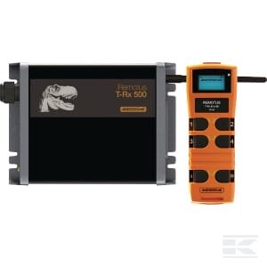 Rinkinys T-Rx ERA 6B + T-Rx 500 950886400