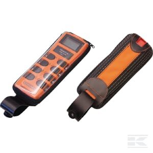 Apsauginis maišelis ERA 4-6-8B 951900000