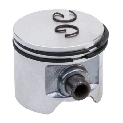 Stūmoklis Dolpima PS280 /Ø52 mm/ komplektas