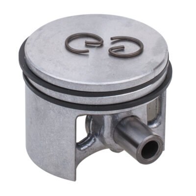 Stūmoklis Makita 420; Dolmar 111 /44 mm/ komplektas