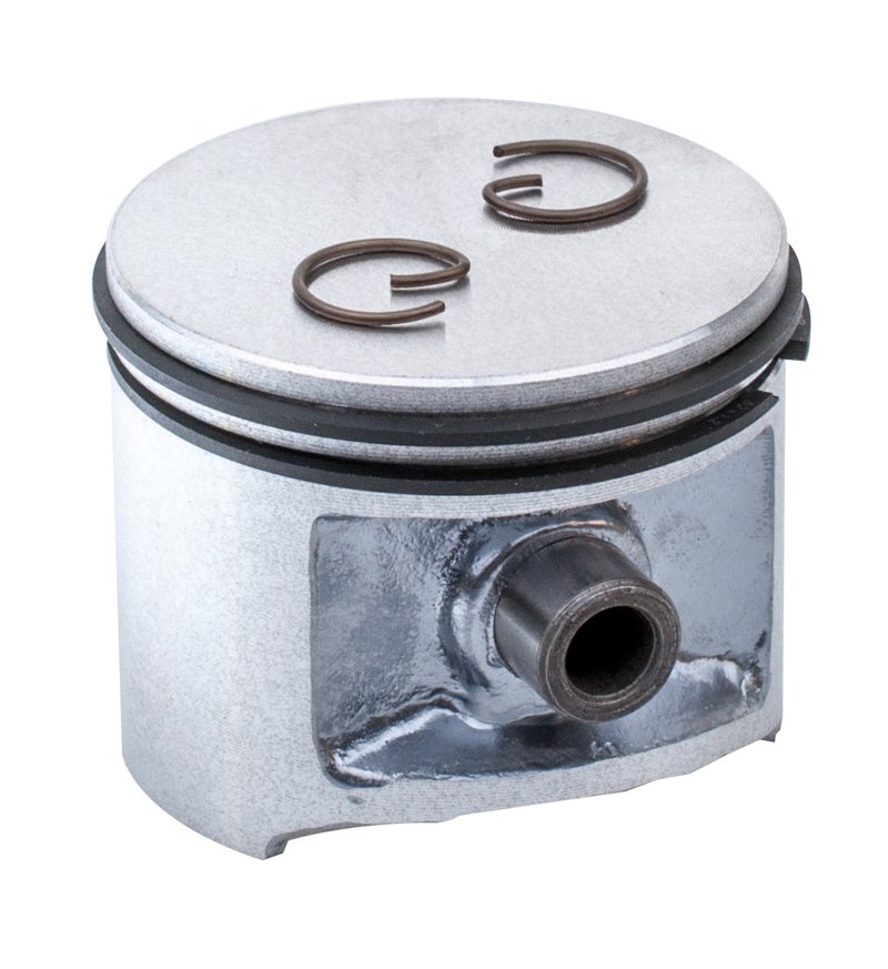 Stūmoklis Husqvarna 372 /52 mm/ komplektas Big Bore