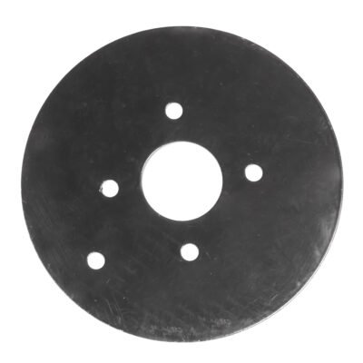 Tvirtinimo poveržlė Cedrus šlavimo šepečiui CEDRTJ16