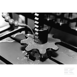 Šponkės griovelis 18 mm 9710118