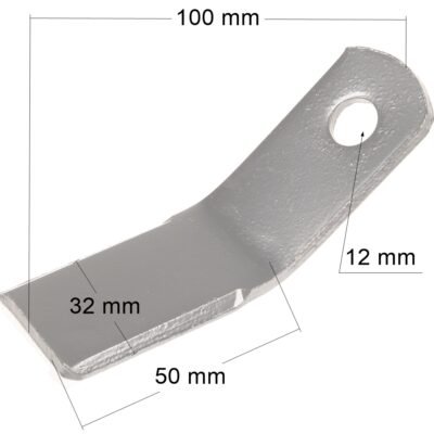 Smulkintuvo peilis Cedrus CEDRTJ13