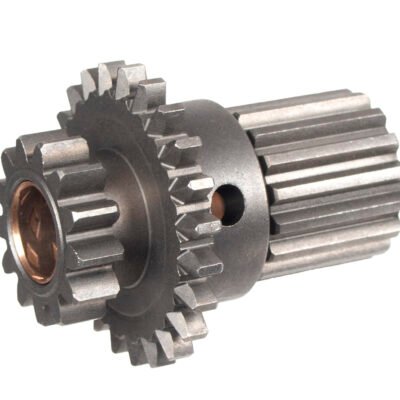 Reduktoriaus krumpliaratis Cedrus vienaašiam traktoriui CEDTJ02