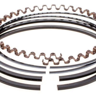 Stūmoklio žiedai Briggs & Stratton 10-12 AG 87,31 mm