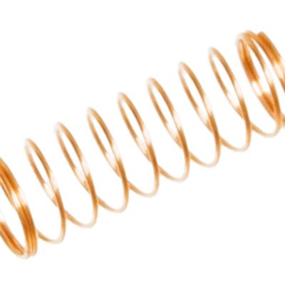 Vožtuvėlio svirtelės spyruoklė WT