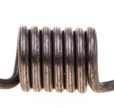 Sankabos spyruoklių komplektas Stihl 024; 026