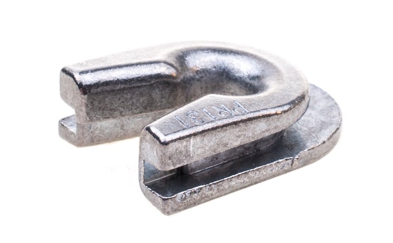 Galvutės įvorė Husqvarna P25 P35