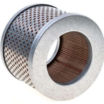 Oro filtras Stihl TS760/360 pjovimo mašinai, senas tipas (iki 1996 m.)