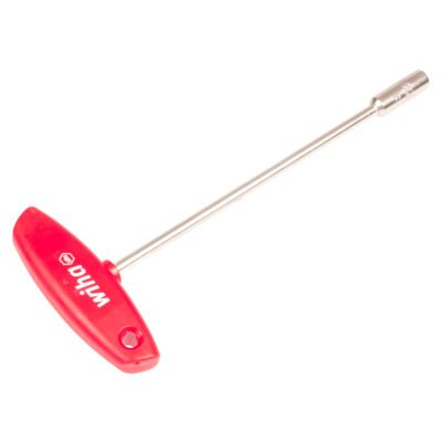 Wiha galvutinis raktas 8 mm × 200 mm