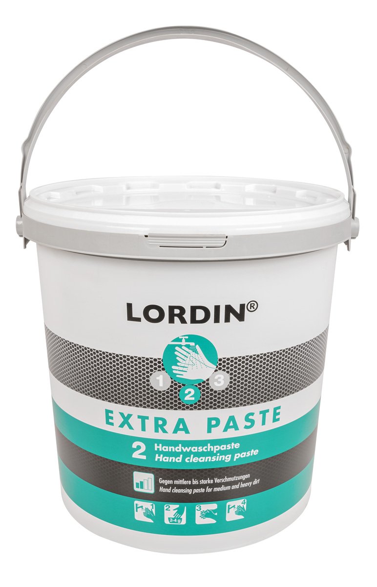 Rankų plovimo pasta 8 kg