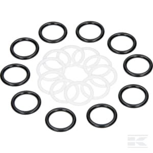 Tarpinių komplektas seno tipo 1/2" 9901028P010N