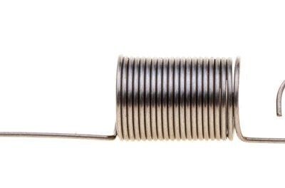 Reguliatoriaus spyruoklė Briggs & Stratton Sprint / Quattro