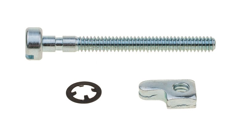 Grandinės įtempiklis Partner 351; 370; Husqvarna 137