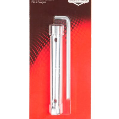 B&S žvakių raktas 16–19 mm – ORIGINALI DALIS