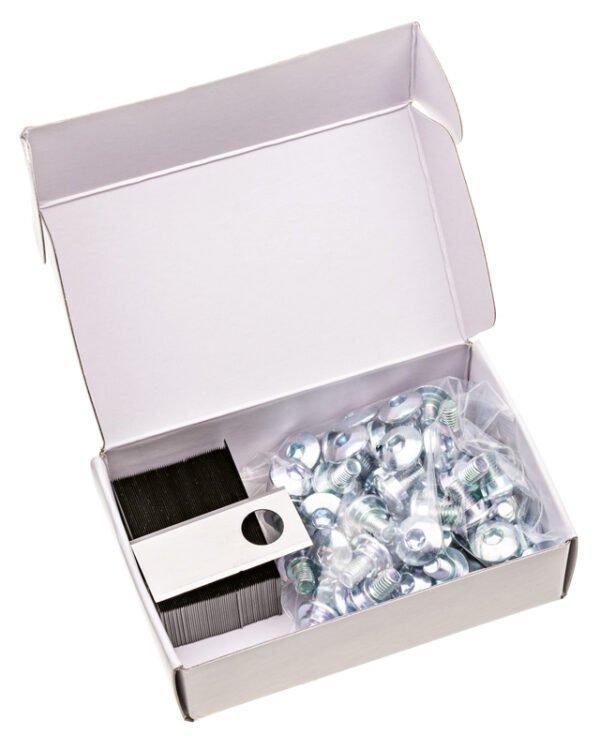 Robotinės vejapjovės peiliai Honda Miimo 60 vnt