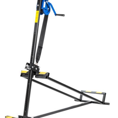 Traktoriukų keltuvas 100 cm, juostinis