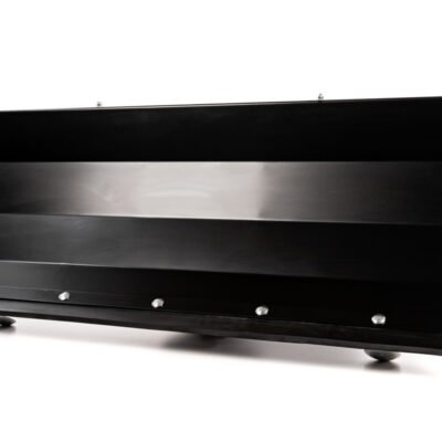 Traktoriukų sniego peilis Ariens serija B/C su elektriniu aktuatoriumi