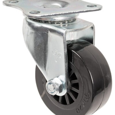 Krepšio atraminis ratas Cedrus šlavimo mašinai ZM02 ZM04