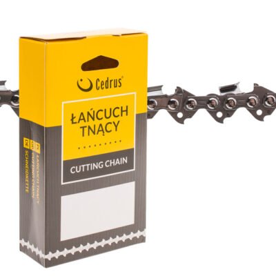 Grandinė .325″ 1,5 mm (0,058″) – kaltinė (full-chisel), Cedrus, 72 varantieji nareliai (72 DL)