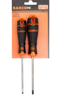 BAHCO atsuktuvų rinkinys, 2 vnt.