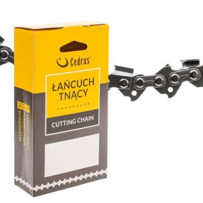 Grandinė .325″ 1,5 mm (0,058″) – kaltinė (full-chisel), Cedrus, 64 varantieji nareliai (64 DL)