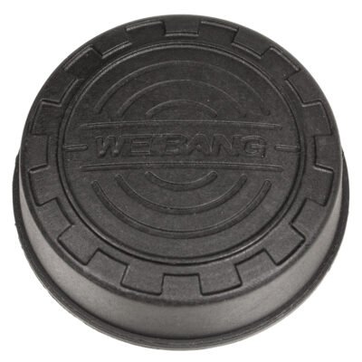 Galinė ašis Weibang WBBC537SCV ORIGINALI DALIS