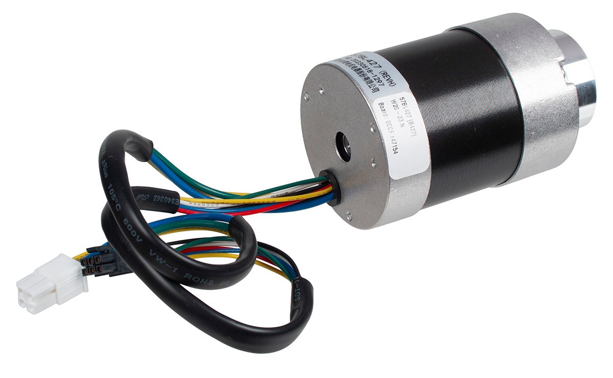 Peilių variklis vejapjovės Wiper IKE/XH - Image 2