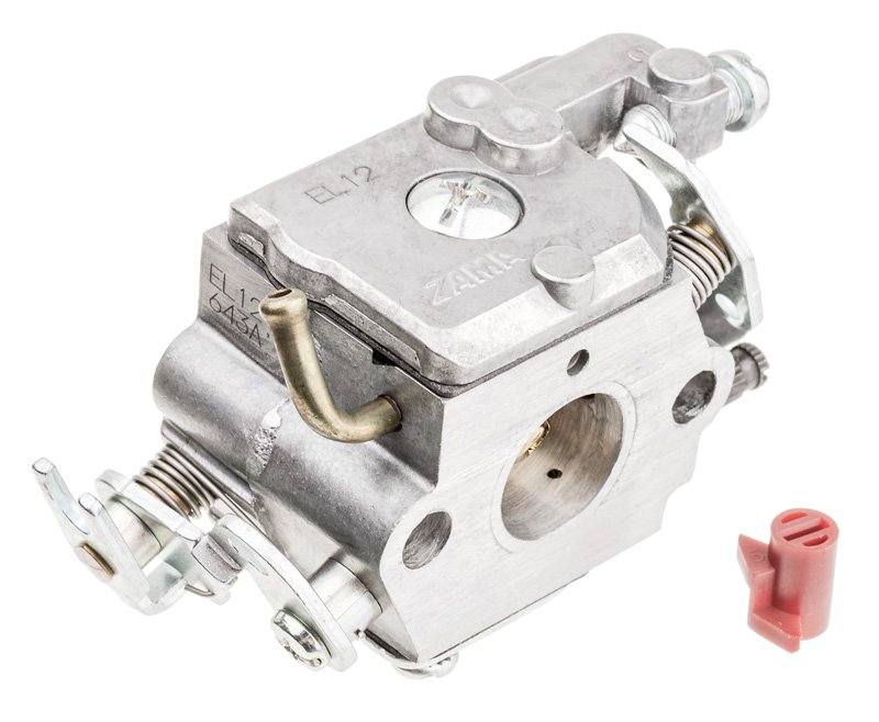 Karbiuratorius Husqvarna 323R / 325R / 323L / 326 krūmapjovėms