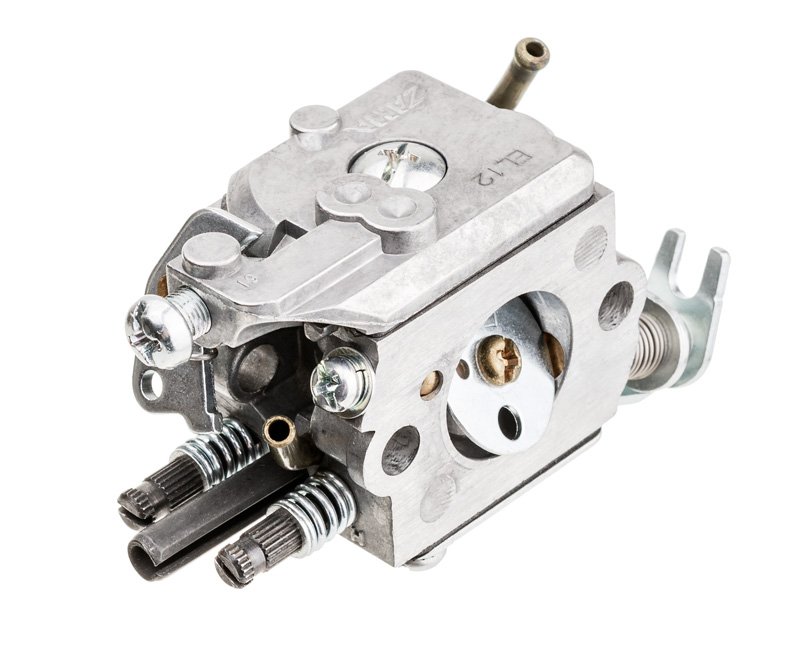 Karbiuratorius Husqvarna 323R / 325R / 323L / 326 krūmapjovėms - Image 2