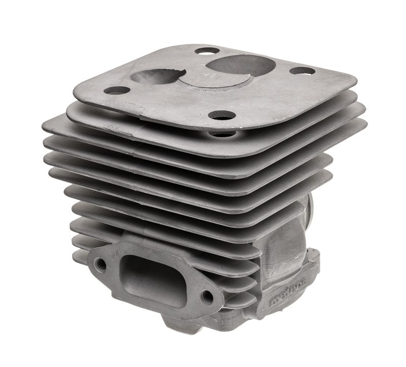 Cilindras Husqvarna 365 372 X-TORQUE /50 mm/ komplektas METEOR - Image 2