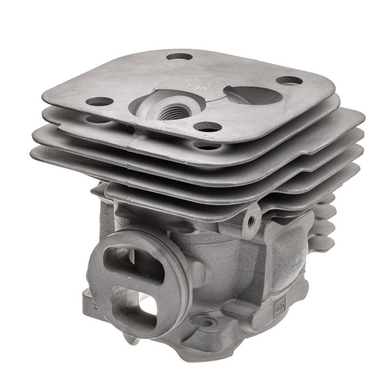 Cilindras Husqvarna 365 372 X-TORQUE /50 mm/ komplektas METEOR - Image 3