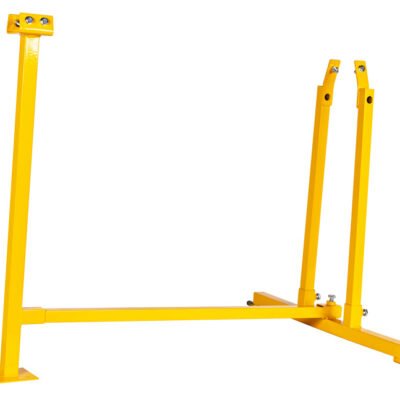 Skaldyklės stovas Cedrus LS02H