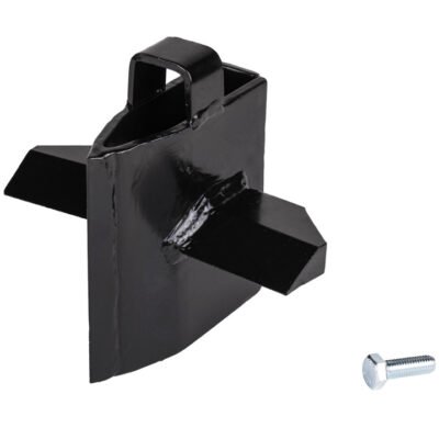 Skaldyklės kryžminis pleištas (4 dalių) Cedrus LS06V