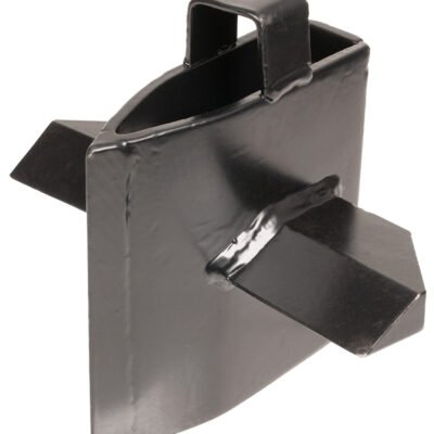 Skaldyklės kryžminis pleištas (4 dalių) Cedrus LS03V